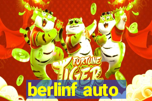 berlinf auto